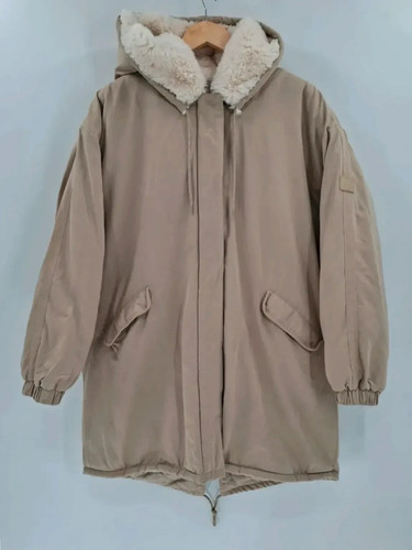 River island beige - beige, faux
