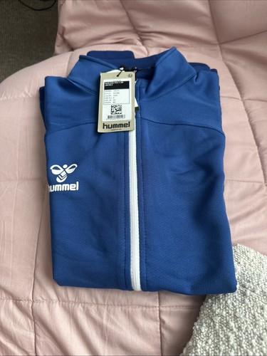 Hummel hip jacket uk - jacket, s