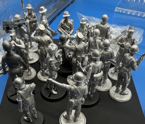 Vintage vietnam white - 22,