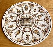 ** Wedgwood Collector Plate -