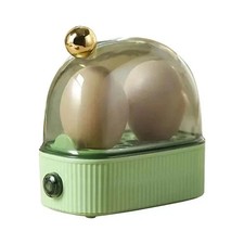 Stainless Steel Electric Egg