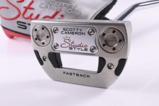 Scotty Cameron 2025 Studio