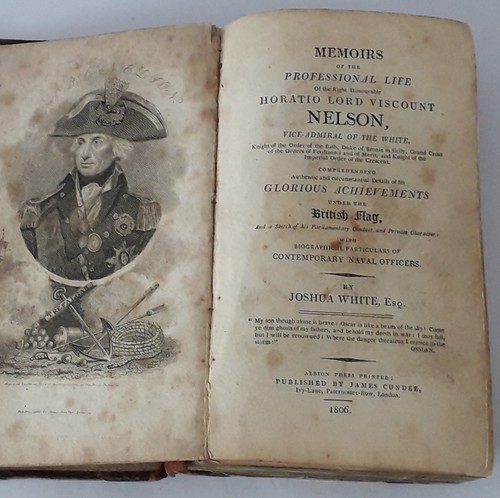 Memoirs horatio lord - memoirs,