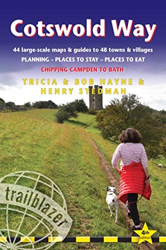 Cotswold way chipping campden - chipping,