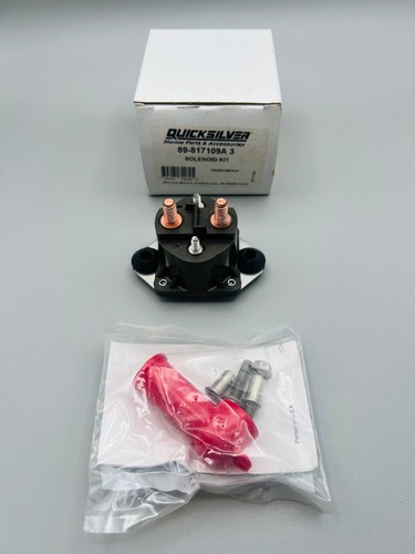 Mercury 817109a3 oem - 89-817109a3,