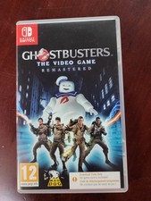 Ghostbusters The Video Game