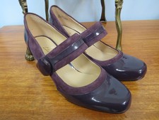 Clarks Alpine Clover Patent