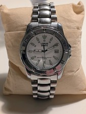 Lorus Sports Mens Watch