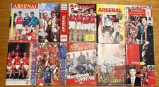 Arsenal Fc Full Set Of