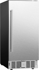 Beverage Refrigerator 15 Inch