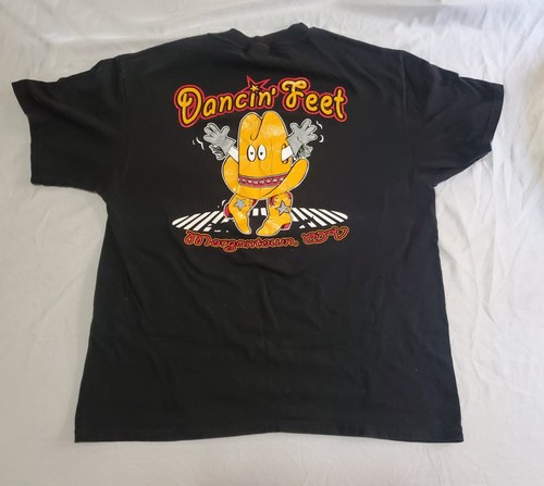Vintage country line - 90's,