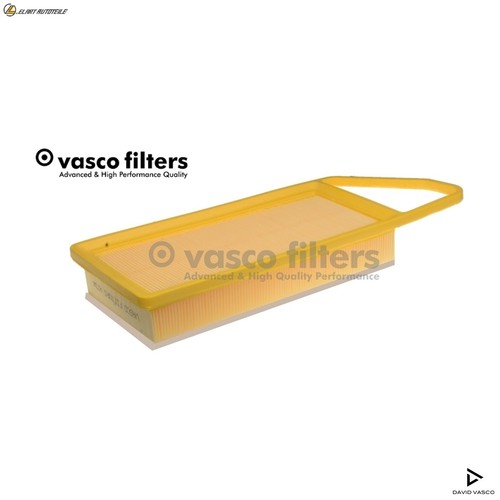 Air filter a734 - for, peugeot