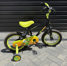 Apollo - Claws - 14" Child