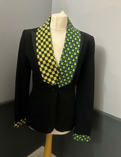 Women black green - women’s, black/green/yellow