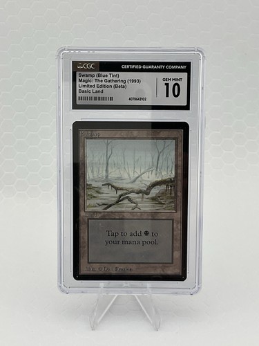 Swamp limited edition - swamp,