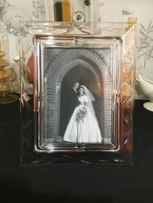 Vintage Royal Doulton Crystal