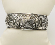 Vintage Chinese Export Silver