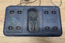 Vintage EKCO H.T. Unit Type