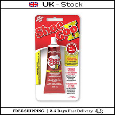 Shoe Goo II (2) Shoe Repair