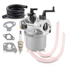 New Carburetor For Honda