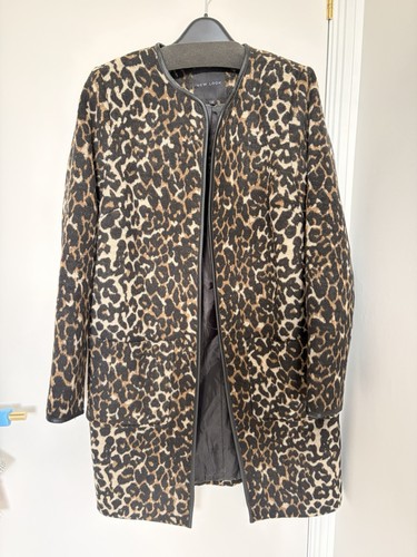 New look open front - look, (unworn)