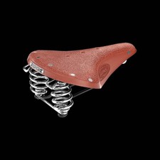 Brooks B67 Short Ladies Saddle