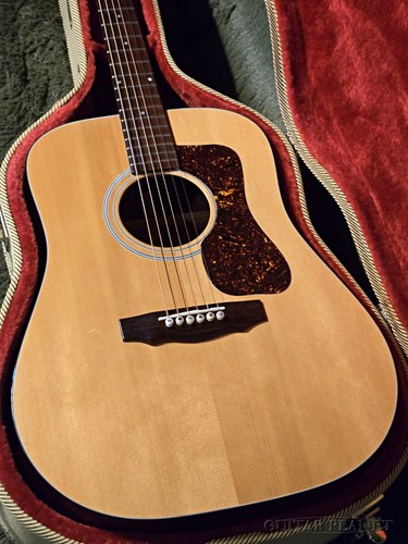 Guild 1977 vintage - guild, d-35