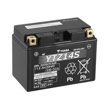 Ytz14s 12v yuasa - 12v, wc