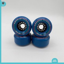 Krypto Classic Vintage Blue