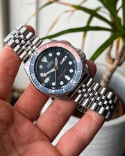 Seiko Skx009