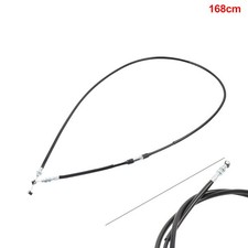 Clutch Cable 168CM for Indian