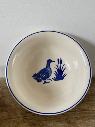 Emma bridgewater cereal bowl - emma,
