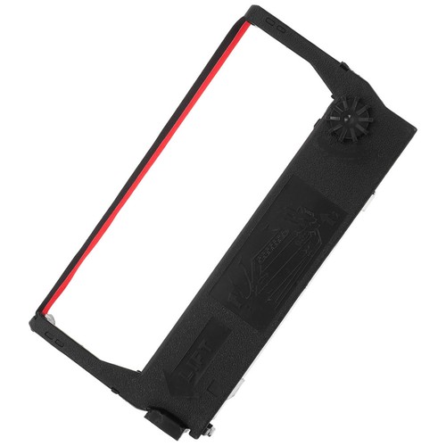 Printer machine ribbon - ribbon, case