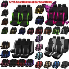 2/4/9PCS Universal Solid