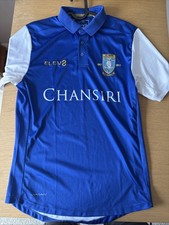Sheffield Wednesday 2017 Home