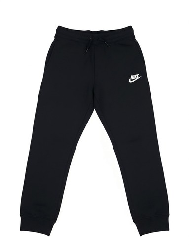 Nike girls standard fit black - girls,