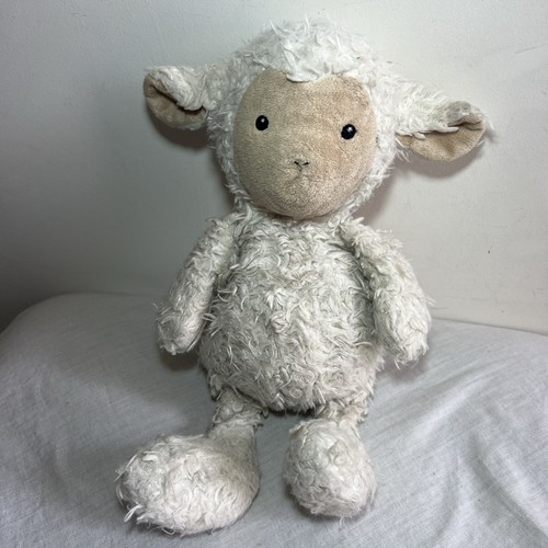 Sheep lamb comforter - m&s,