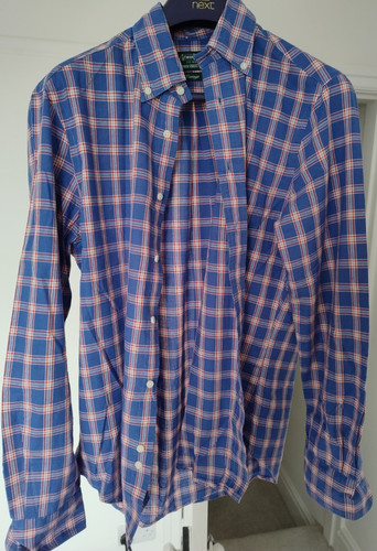 Gitman bros vintage blue - gitman,