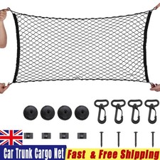 Net Cargo Large Elastic Car