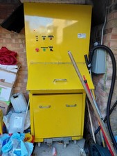 Cardboard Compactor