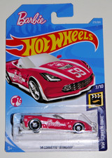 Hot Wheels HW Screen Time