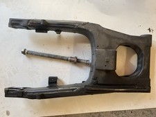 Kawasaki ZZR1400 ABS D8F 2008 - 2009 Swinging Arm And Pivot Bolt