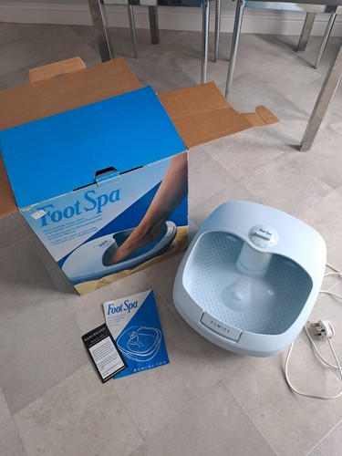 Remington foot spa - remington,