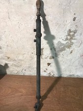 623b Vintage Brass Garden Sprayer Mysto Unrestored