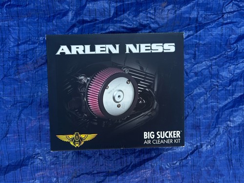 Arlen ness big sucker - big,