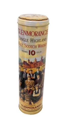Vintage glenmorangie whiskey - vintage,