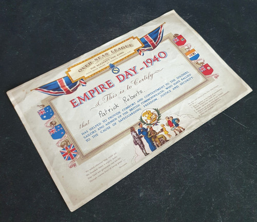 Ww2 british hants home - ww2,