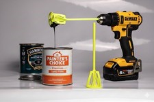 2PCS Heavy Duty Helix Paint