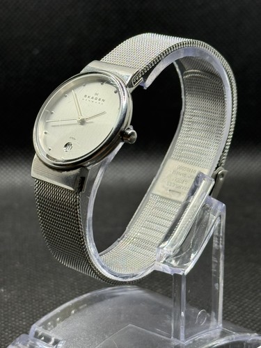 Skagen denmark ladies watch - skagen,
