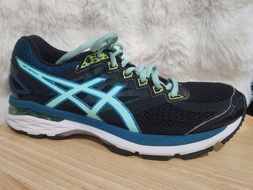 Asics 2000 running shoes - asics,